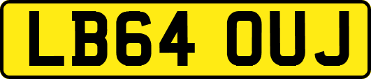 LB64OUJ