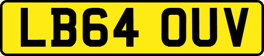 LB64OUV