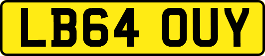 LB64OUY