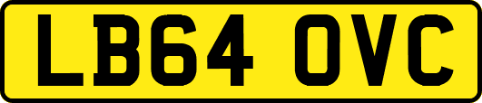 LB64OVC