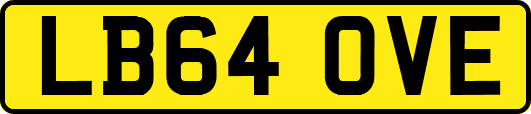 LB64OVE