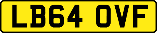 LB64OVF