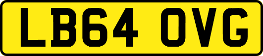 LB64OVG