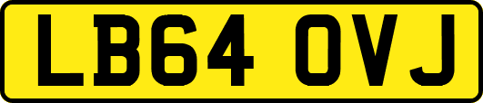 LB64OVJ