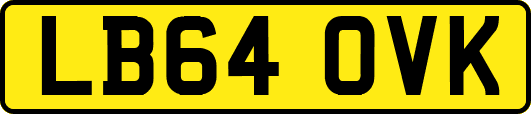 LB64OVK