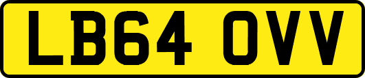 LB64OVV