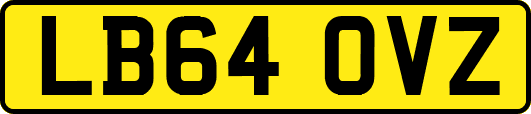 LB64OVZ