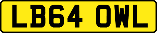 LB64OWL