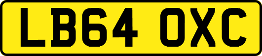 LB64OXC
