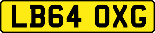 LB64OXG