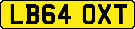 LB64OXT