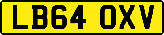 LB64OXV