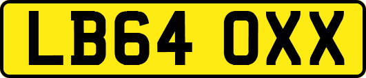 LB64OXX