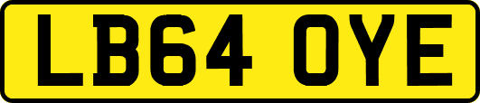 LB64OYE