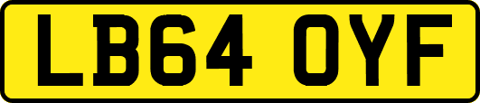 LB64OYF