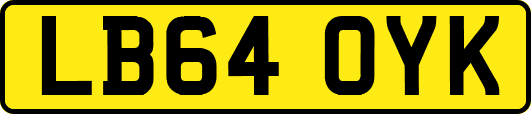 LB64OYK