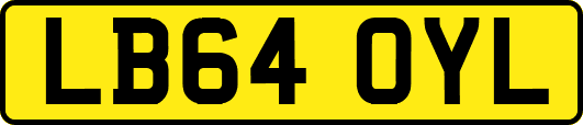 LB64OYL