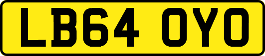 LB64OYO