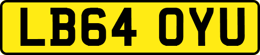 LB64OYU