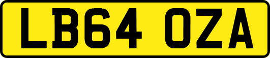 LB64OZA