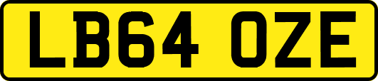 LB64OZE