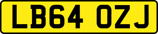 LB64OZJ