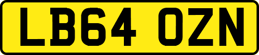 LB64OZN