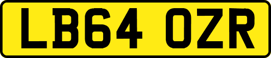 LB64OZR