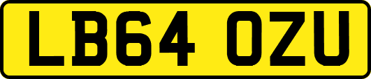 LB64OZU