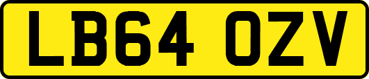 LB64OZV