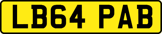 LB64PAB