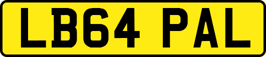 LB64PAL