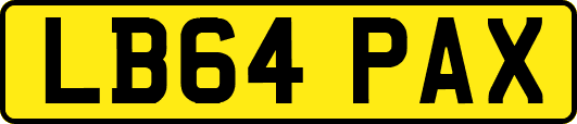 LB64PAX
