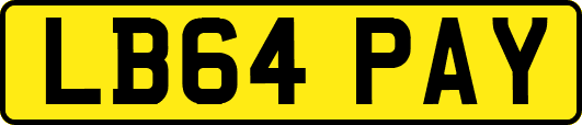 LB64PAY