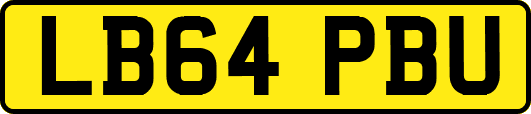 LB64PBU