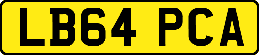 LB64PCA