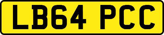 LB64PCC