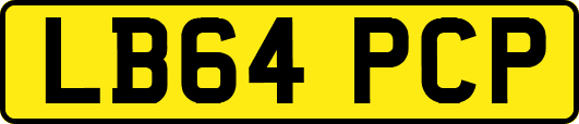 LB64PCP