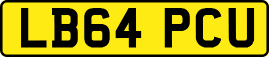 LB64PCU