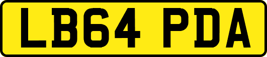 LB64PDA