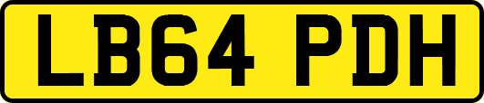 LB64PDH