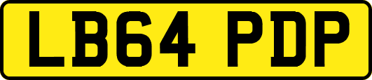 LB64PDP