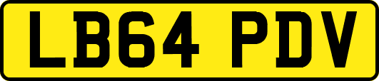 LB64PDV