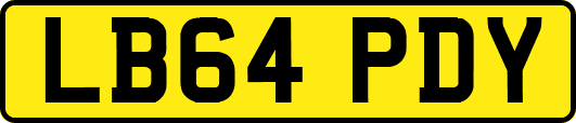 LB64PDY