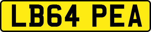 LB64PEA