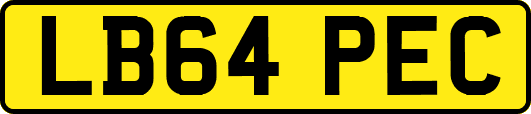 LB64PEC