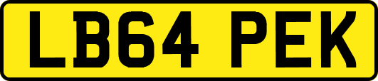 LB64PEK