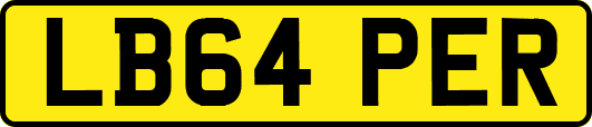 LB64PER