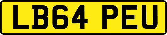 LB64PEU
