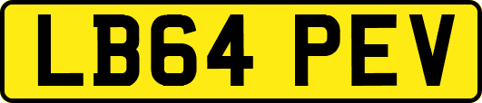 LB64PEV